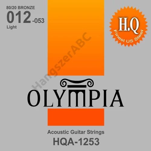 Olympia HQA1253