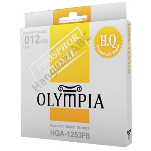 Olympia HQA1253PB