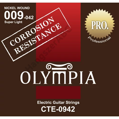 Olympia CTE0942