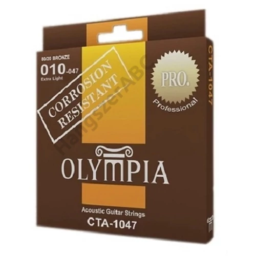 Olympia CTA 1047