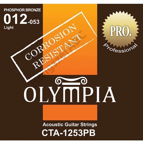 Olympia CTA 1253PB