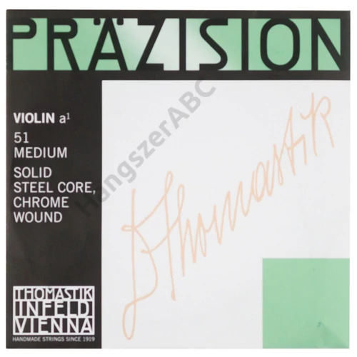 Thomastik 51 Präzision Violin A