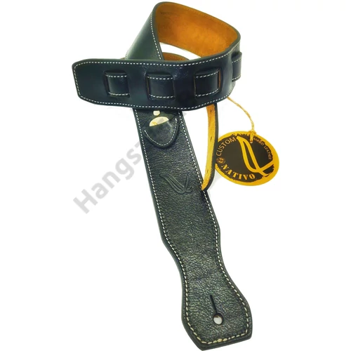 Wambooka Nativo Custom Black