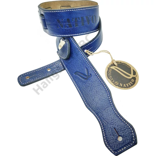 Wambooka Nativo Custom Placid Blue