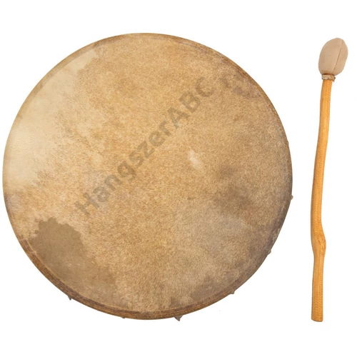 Terre Shaman Drum Round 50 cm