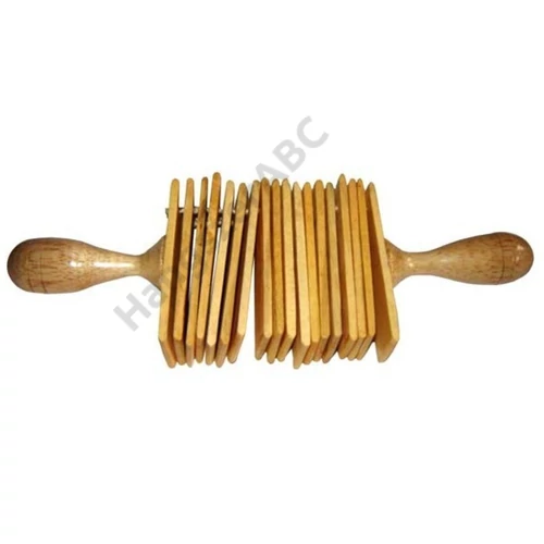 Terre Clapper Hardwood