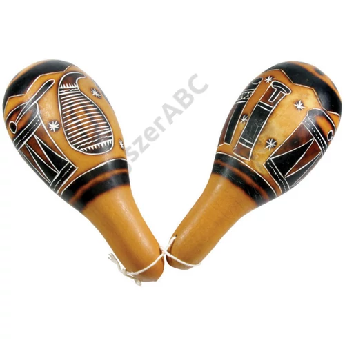 Terre Maraca Kalaba Pair