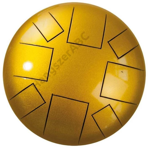 Terre Tankdrum C-major Gold 30 cm