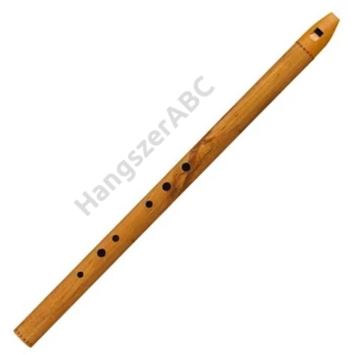 Terre Irish Whistle Note C