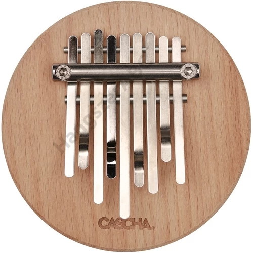 Cascha HH 2177 Kalimba Beech 9