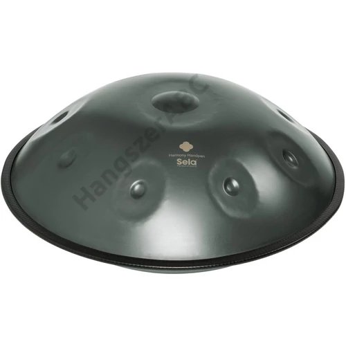 Sela SE 206 Harmony Handpan F Sharp Hijaz