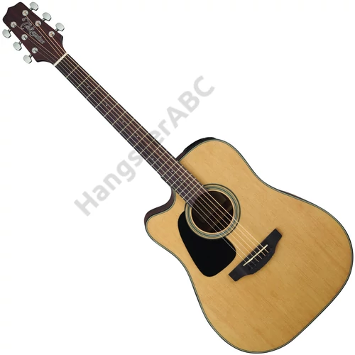 Takamine GD10CELH-NS