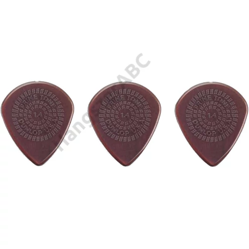Dunlop 520P 1.40 Primetone Jazz III Xl Player Pack