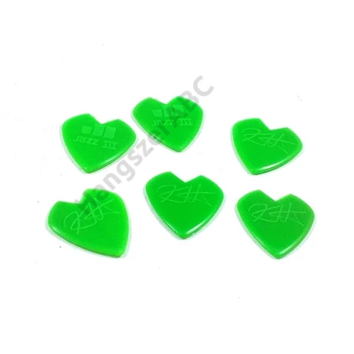 Dunlop Kirk Hammett Jazz III Player´s Pack