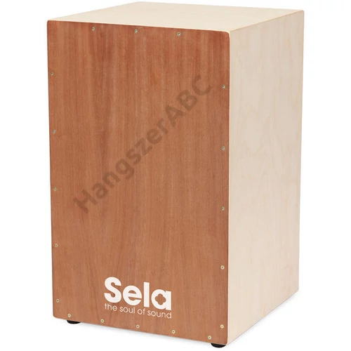 Sela Snare Cajon Kit