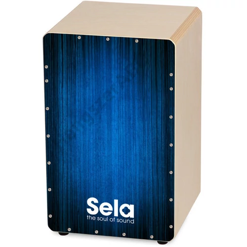 Sela Varios Blue