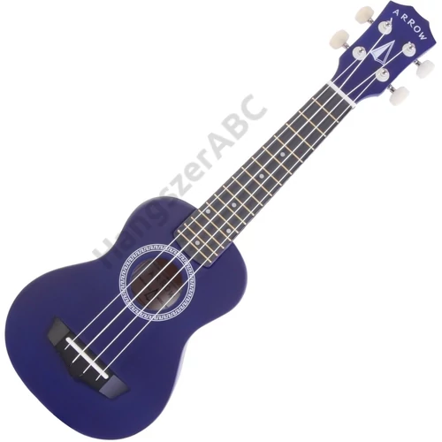 Arrow PB10 B2 Soprano Blue#2