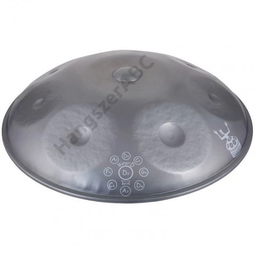 Terre Riddim Handpan D minor
