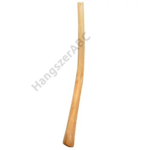 Terre Didgeridoo Teak 130cm