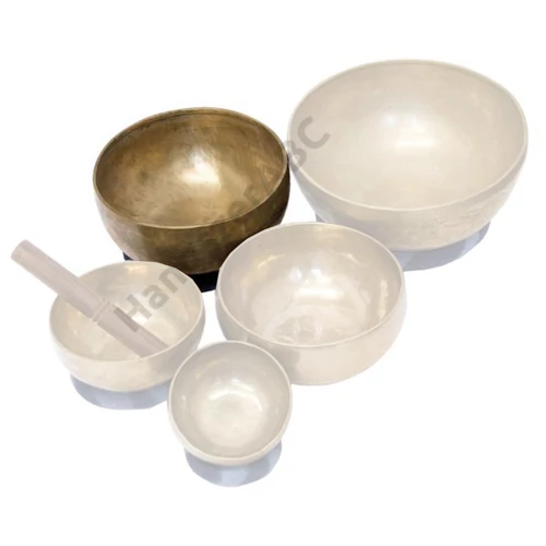 Terre Singing bowl 900g