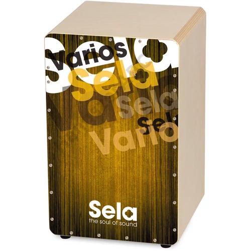 Sela Varios Gold
