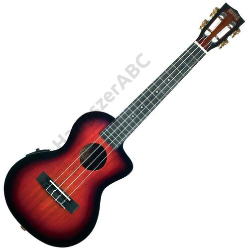 Mahalo Java CE Tenor 3-Tone Sunburst