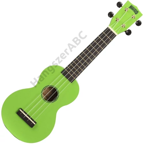 Mahalo MR1 Green