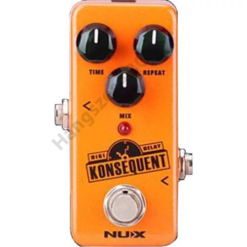 Nux Konsequent Digital Delay