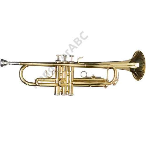 Cascha Trumpet Fox