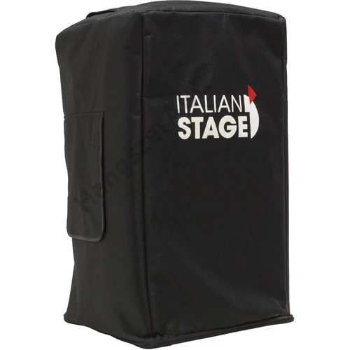 Italian Stage COVERP112