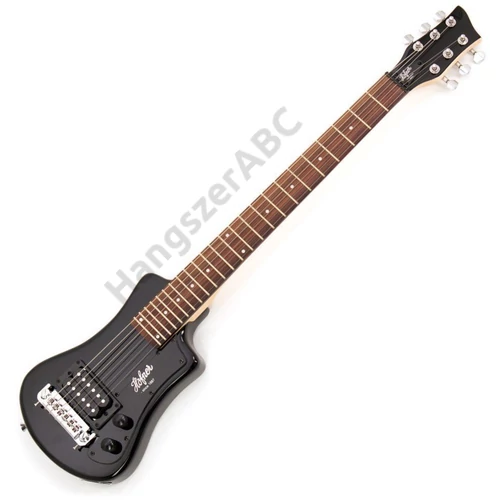 Höfner HCT-SH-BK-0