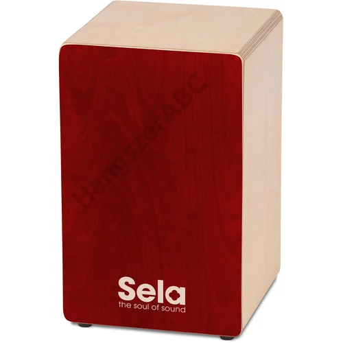 Sela Primera Red