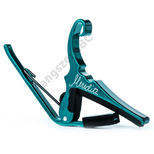 Kyser KG640 Meredith Signature Acoustic Guitar Capo