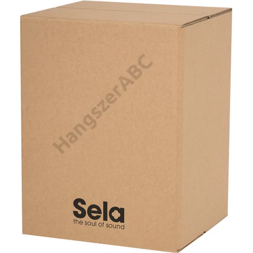 Sela Carton Cajon