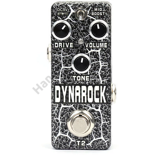 XVive T2 Dynarock