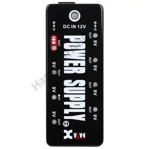 XVive V19 Micro Power