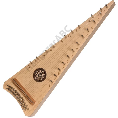 Hora Psaltery Soprano