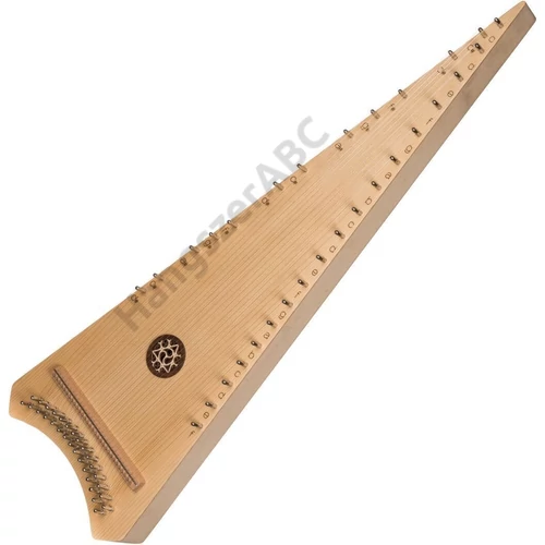 Hora Psaltery Tenor