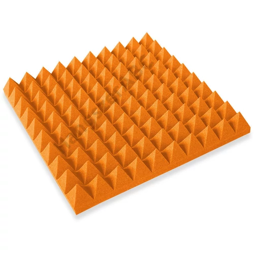 Mega Acoustic PA-PMP-5 50x50x5 Orange
