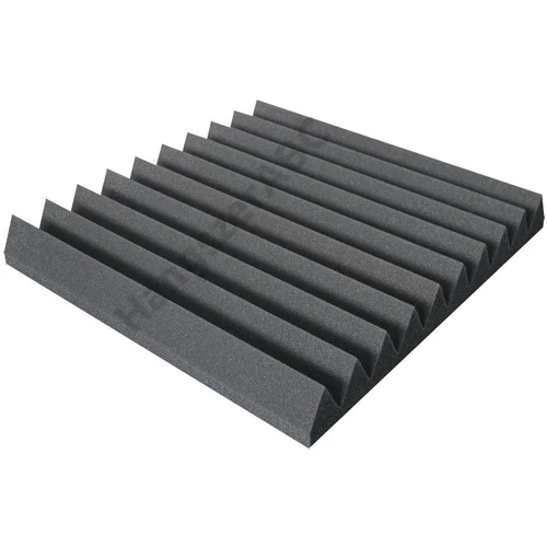 Mega Acoustic PM-K7 50x50 Dark Gray