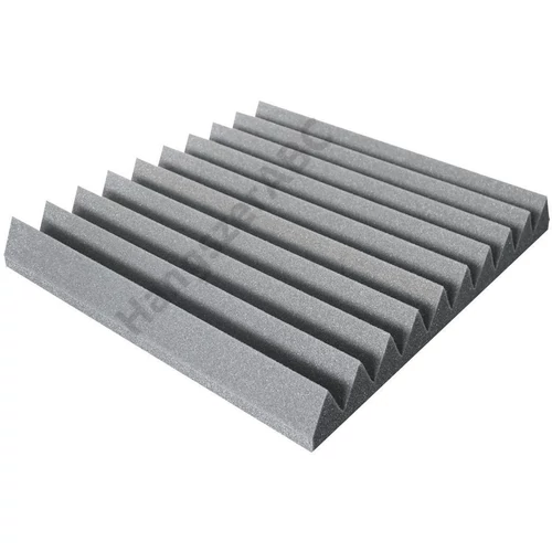 Mega Acoustic PM-K7 50x50 Light Gray