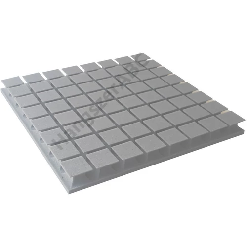 Mega Acoustic PM-8K 60x60 Light Gray