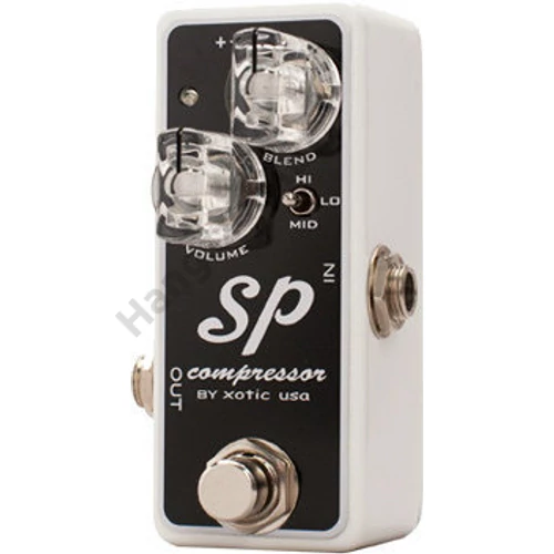 Xotic SP Compressor