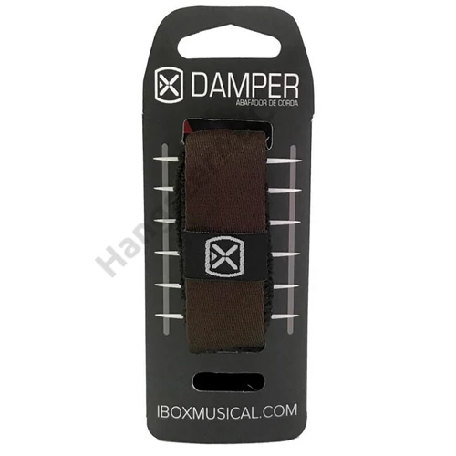 iBox DKXL18 Damper XL
