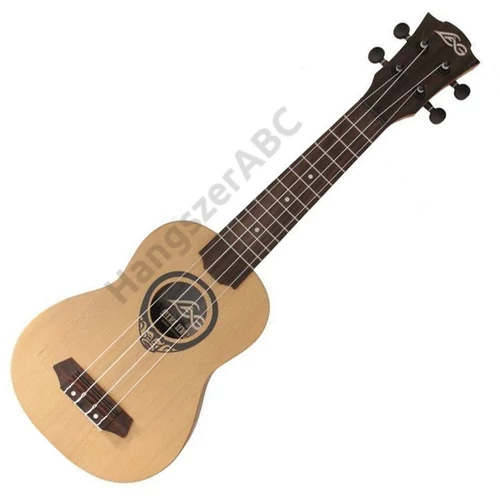LAG BABY TKU-130 Tiki Uku Soprano