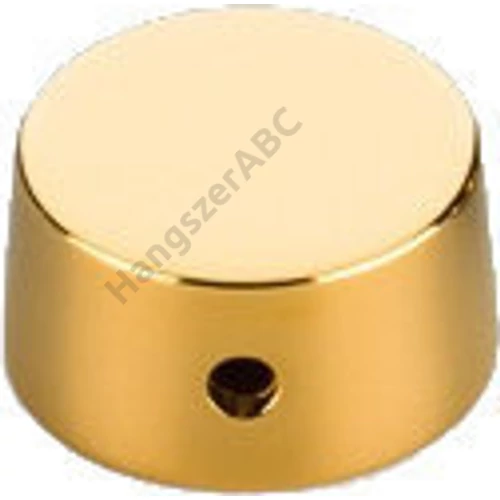 Schaller Speed knob Gold