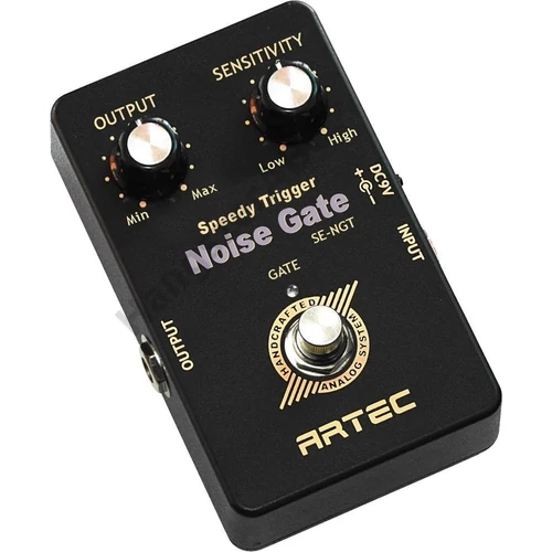 Artec SE-NGT Noise Gate