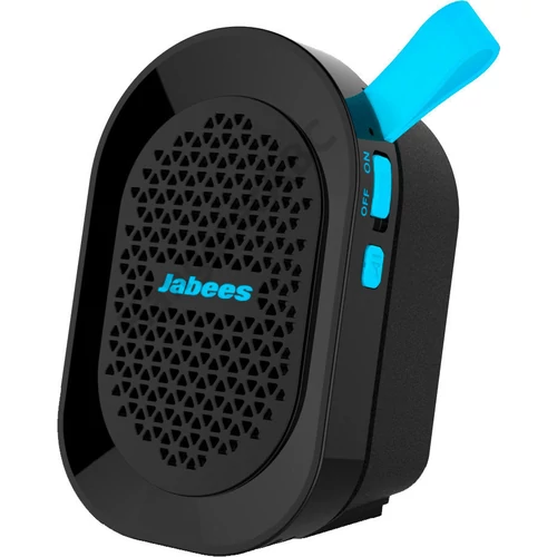 Jabees beatBOX MINI Blue