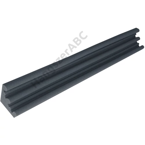 Mega Acoustic MP4-60x16x16 Dark Grey