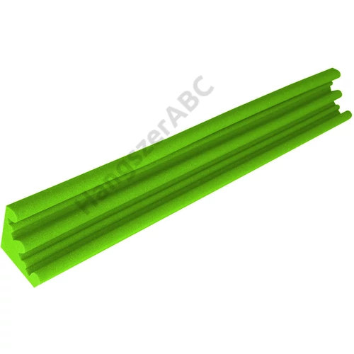 Mega Acoustic MP4-60x16x16 Green